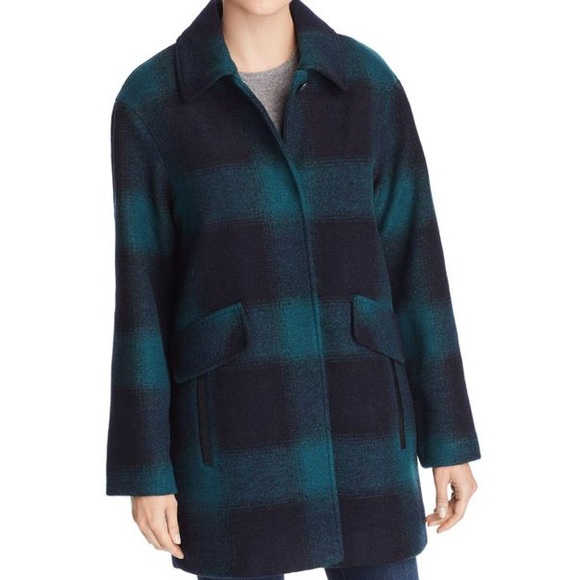 Pendleton Jackets & Blazers - Pendleton Mercer Island Coat